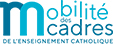 logo Mobilité des Cadres de l'enseignement Catholique